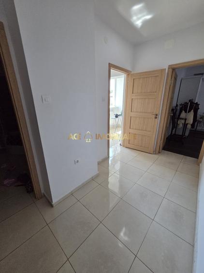 Apartament cu 2 camere decomandat, mobilat în Iancului