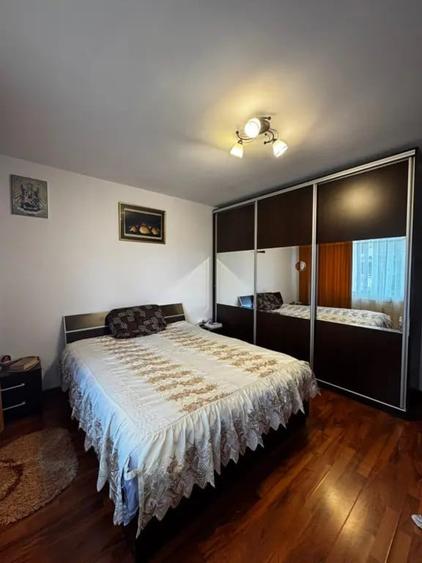 Apartament cu 2 camere decomandat în Canta