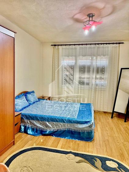 Casă cu 3 camere cu Teren 500 Mp în Făget