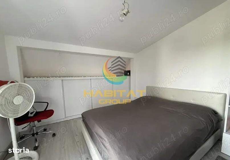 Apartament cu 4 camere în Central