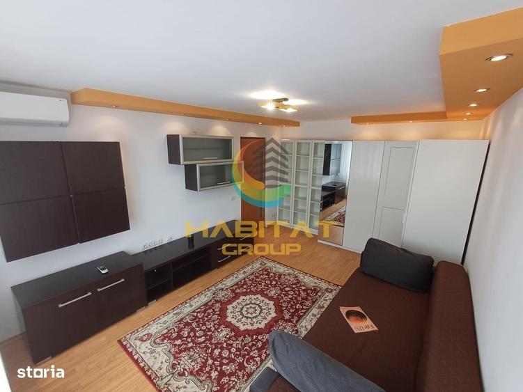Apartament cu 3 camere decomandat în Drumul Găzarului