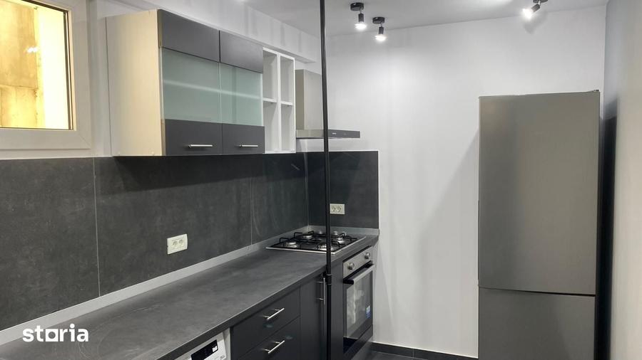 2 camere Eroii Revolu?iei | 6 min metrou | Parcare | Boiler - 7
