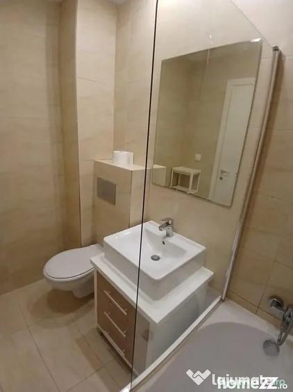 Apartament cu 2 camere semidecomandat, mobilat în Ștefăneștii de Jos