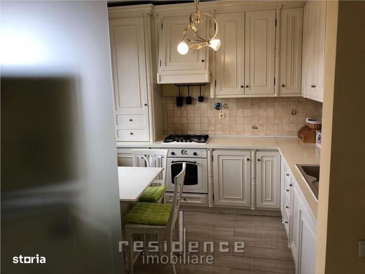 Pet Friendly! Apartament 2 camere, 81 mp Andrei Muresanu + Parcare - 3
