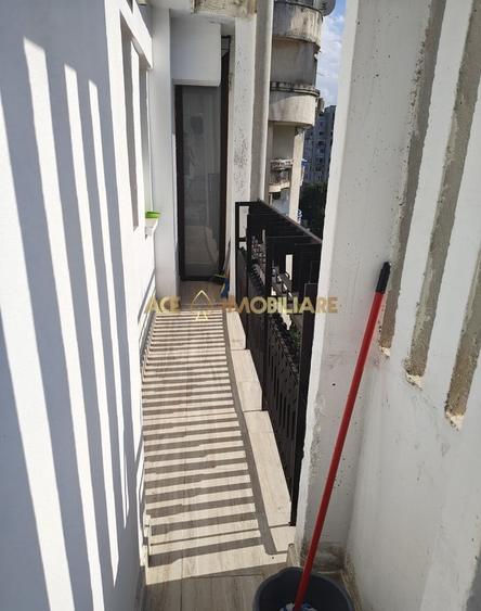 Apartament cu 2 camere decomandat, mobilat în Vitan