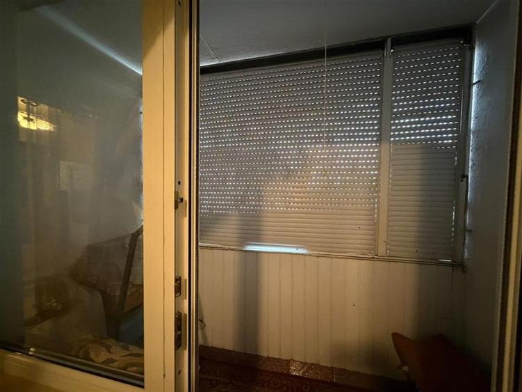 Apartament cu 2 camere nedecomandat în Ultracentral