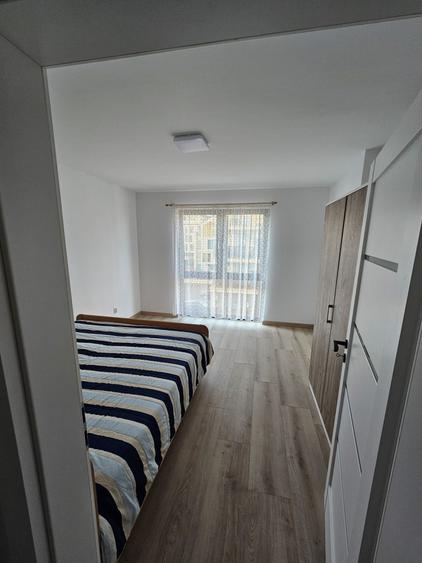 Apartament cu 2 camere decomandat în Florești