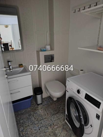 Inchiriez apartament 2 camere in Compmex Baicului - 6
