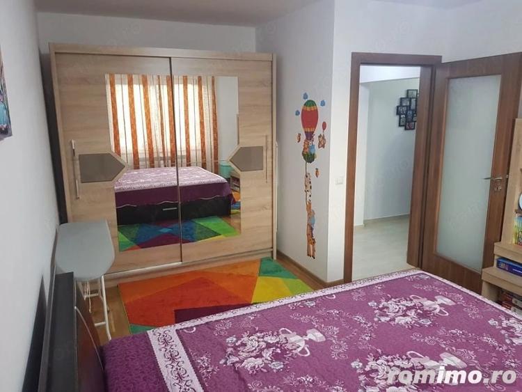 Apartament 2 camere cu centrala proprie de inchiriat in zona Eroii Revolutiei - 5