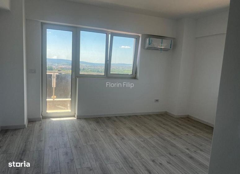 Apartament 1 camera decomandat Platou Galata Cod:146194