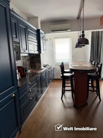 Apartament 3 Camere, Centru ,Cluj - 2
