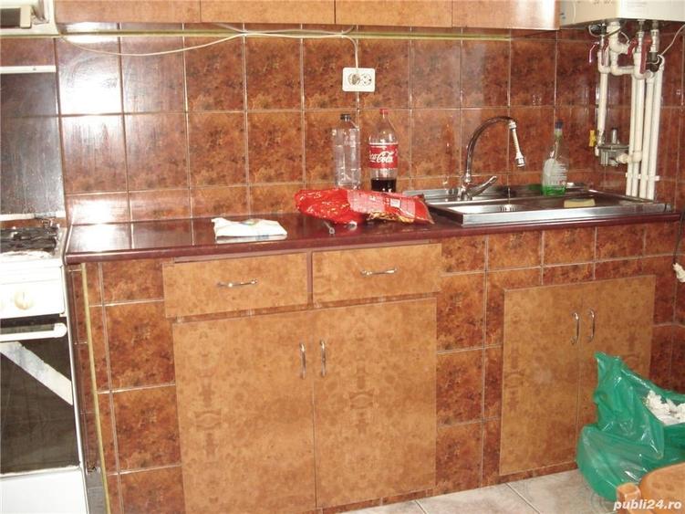 Apartament cu 2 camere decomandat în Gojdu