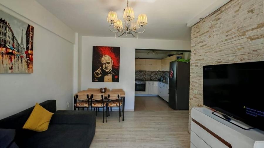 Apartament cu 2 camere în Mamaia-Sat