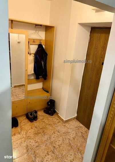 Apartament 2 cam Metrou Obor S?os S?tefan cel Mare nr. 31 - 8
