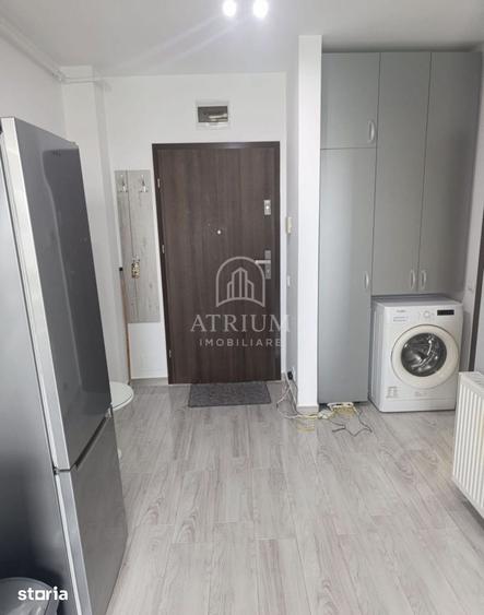 Apartament cu 2 camere/ intre lacuri - 5