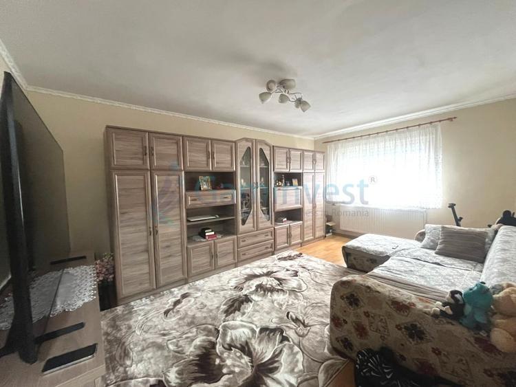 Apartament cu 2 camere decomandat, mobilat în Iosia