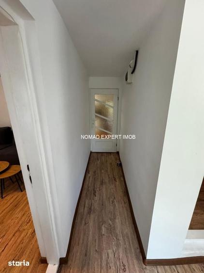 Casă cu 3 camere decomandat cu Teren 492 Mp în Central