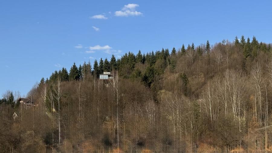 Teren Construcții intravilan de 2500 mp, în Firiza
