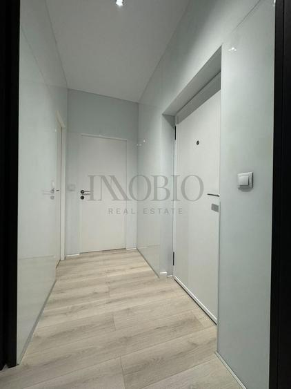 Apartament cu 2 camere decomandat, mobilat în Floreasca