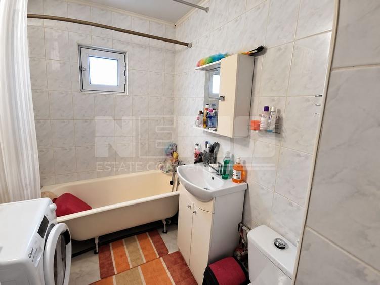 Apartament cu 2 camere decomandat, mobilat în Burdujeni