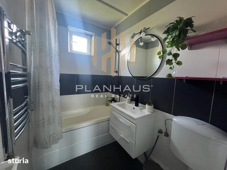 Apartament cu 2 camere în Ultracentral