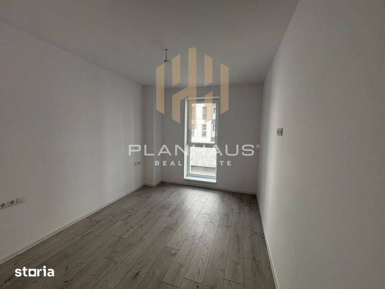 Apartament cu 2 camere în Vasile Alecsandri