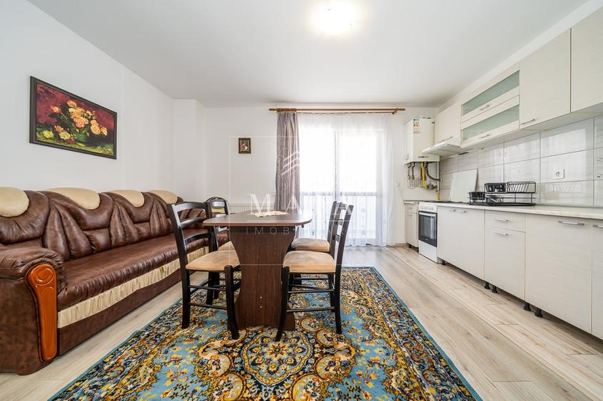 Apartament 3 camere, bloc cu lift, parcare, Dna Stanca - Kaufland - 6