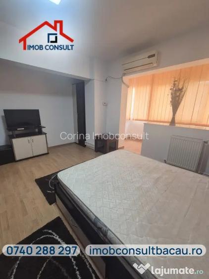 GARSONIERA DE INCHIRIAT | PIA?A CENTRALA| 1.650 LEI/LUNA |CE1770 - Bacau (Bacau)