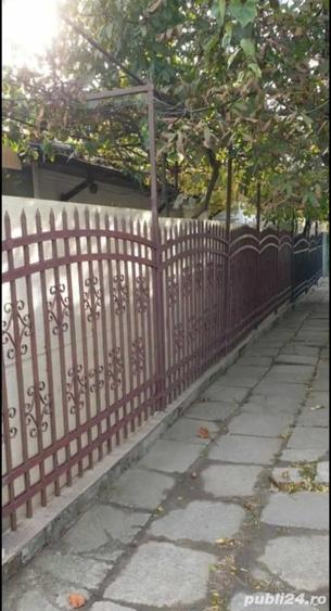 Casă cu 3 camere cu Teren 150 Mp în Nord