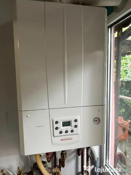 Casă cu 2 camere cu Teren 104 Mp în Central