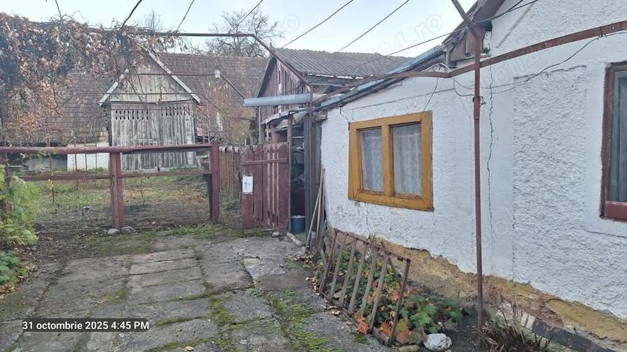 Casa de vanzare in ?ichindeal, 35 km de Sibiu - 5