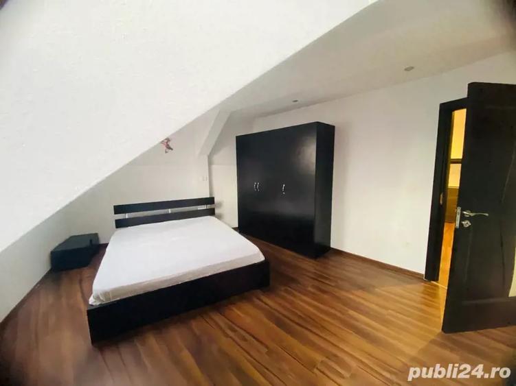 Apartament cu 2 camere în Lugoj