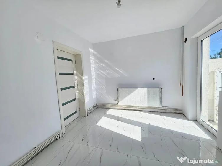 Casă cu 3 camere cu Teren 154 Mp în Central