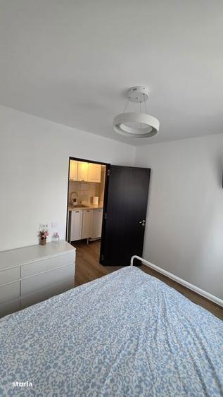Apartament 2 camere - 4