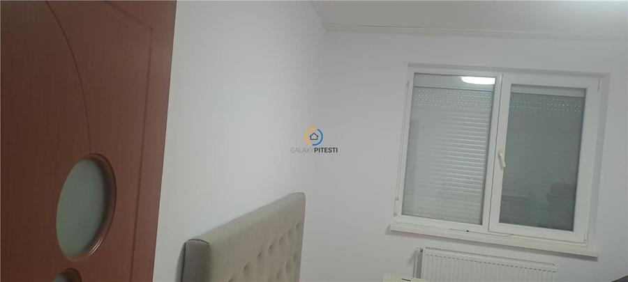 Apartament doua camere zoana Centrala, parter cu balcon, renovat - 4