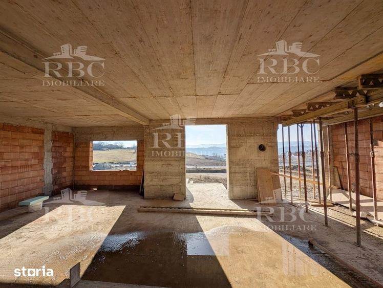 Casa individuala de vanzare cu teren 516 mp - 8