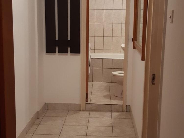 Garsonieră în Bucur Obor