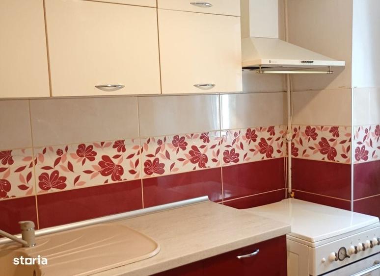 Apartament cu 2 camere decomandat în Alexandru cel Bun