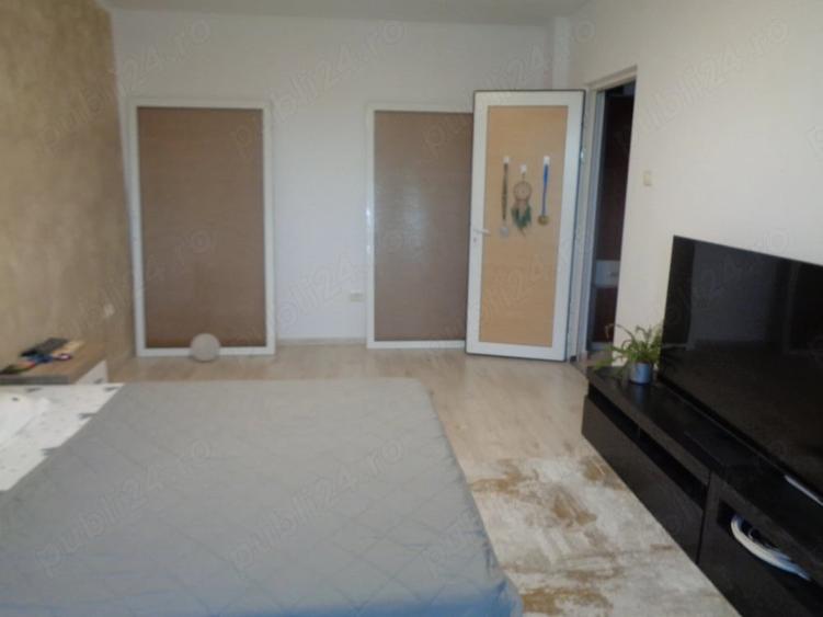 Apartament 2 camere decomandat, etaj intermediar, langa Spitalul Judetean, 64 mp, mobilat si utilat - 16
