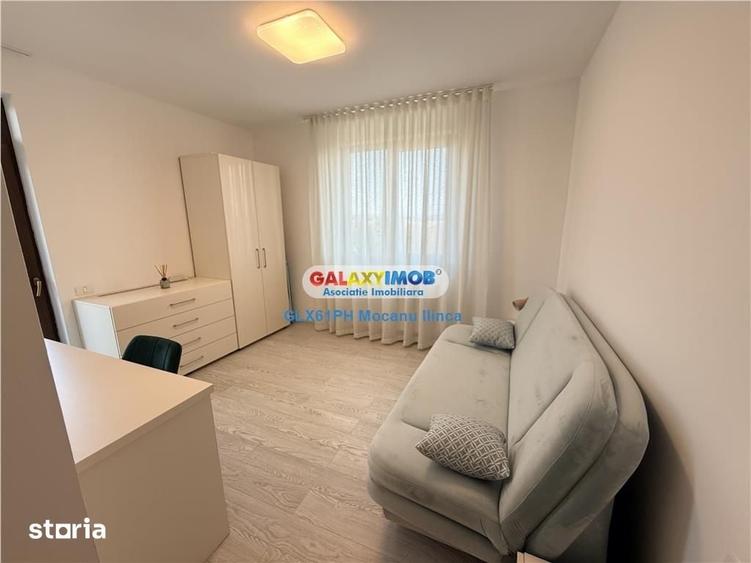 Apartament cu 3 camere în Blejoi