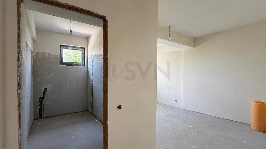 Apartament cu 2 camere decomandat în Ștefan cel Mare
