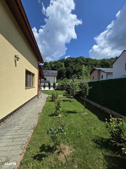 Casa individuala | 5 dormitoare | 230 mp | 700 mp teren | Tauti Manast - 16