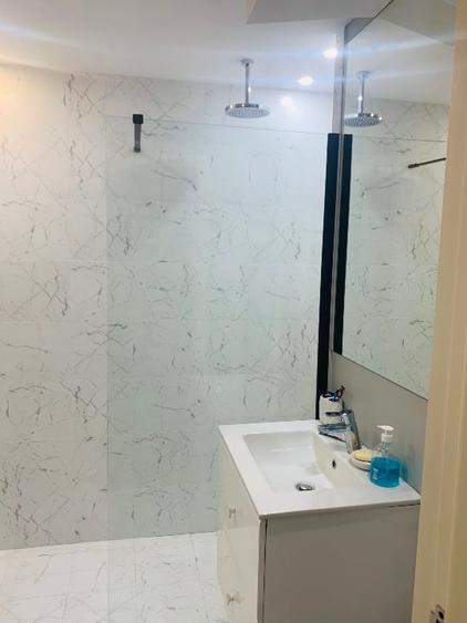 Apartament cu 2 camere decomandat, mobilat în Faleza Nord