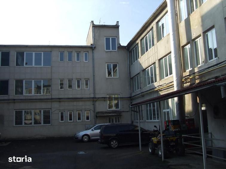 Imobil de inchiriat str. Calea Bucuresti, nr.71 - 3