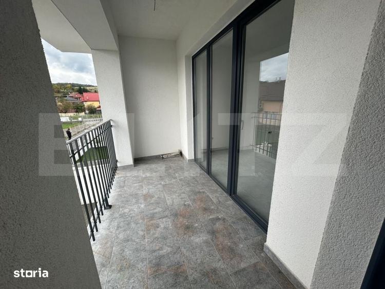 Casă cu 4 camere cu Teren 250 Mp în Sâncraiu de Mureș