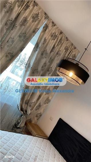 Apartament Tip Studio - Dimitrie Leonida - Berceni - Parcare - 14