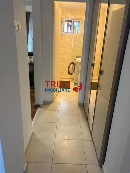 Apartament 2 camere zona strazii Closca - 9