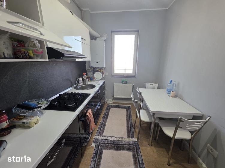 Apartament cu 2 camere în Nord