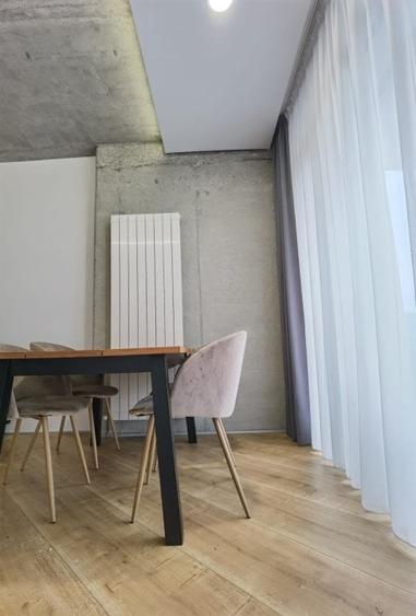 New Apartament 2 camere AVIATIEI -BARBU VACARESCU LOC DE PARCARE SUBTERA - 7