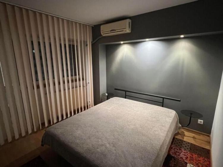 Apartament cu 2 camere decomandat, mobilat în Moșilor